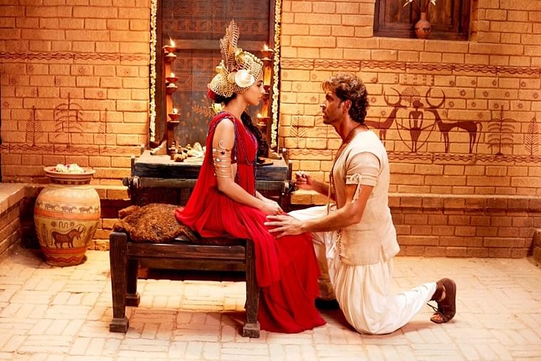 The court has dismissed the plagiarism case against ‘Mohenjo Daro’ but we tell you exactly what has inspired it.