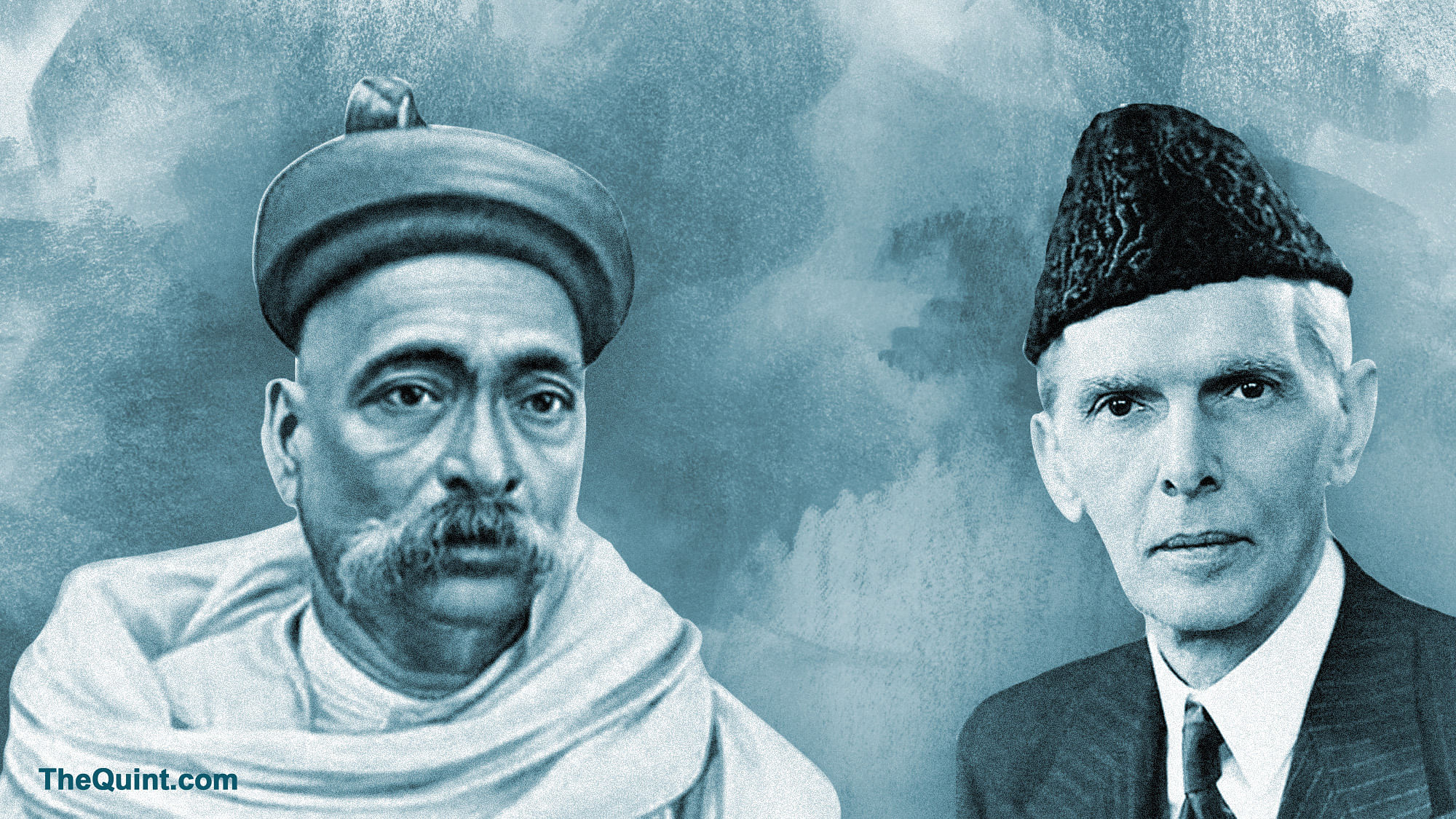 2016 marked the centenary of  the Tilak-Jinnah Pact in Lucknow. 
