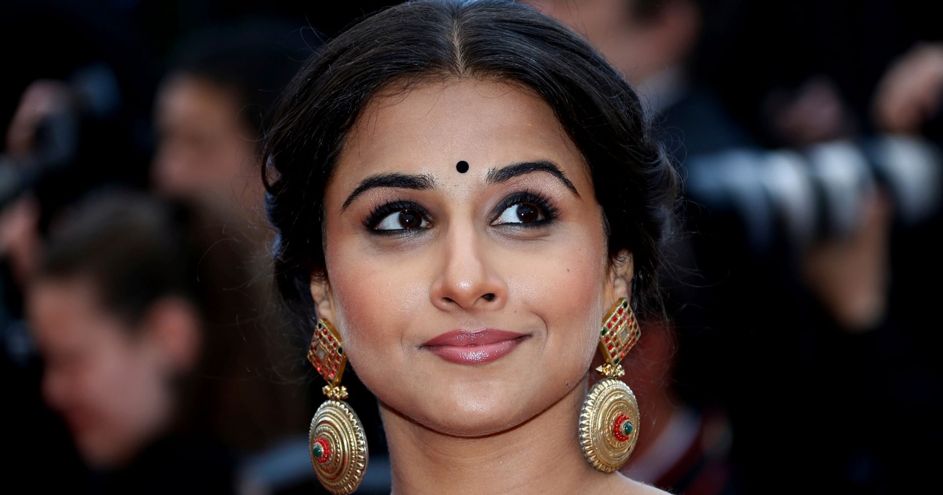 Vidya Balan to Make Tamil Debut with ‘Pink’ Remake