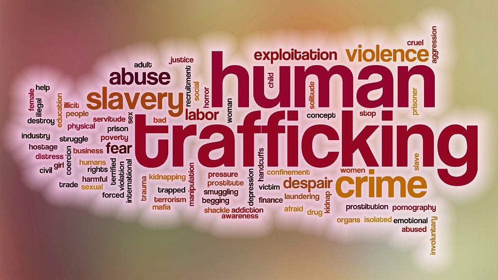 Procedural lapses in the court of law empowers the traffickers more than their  victims, writes Uma Chatterjee.