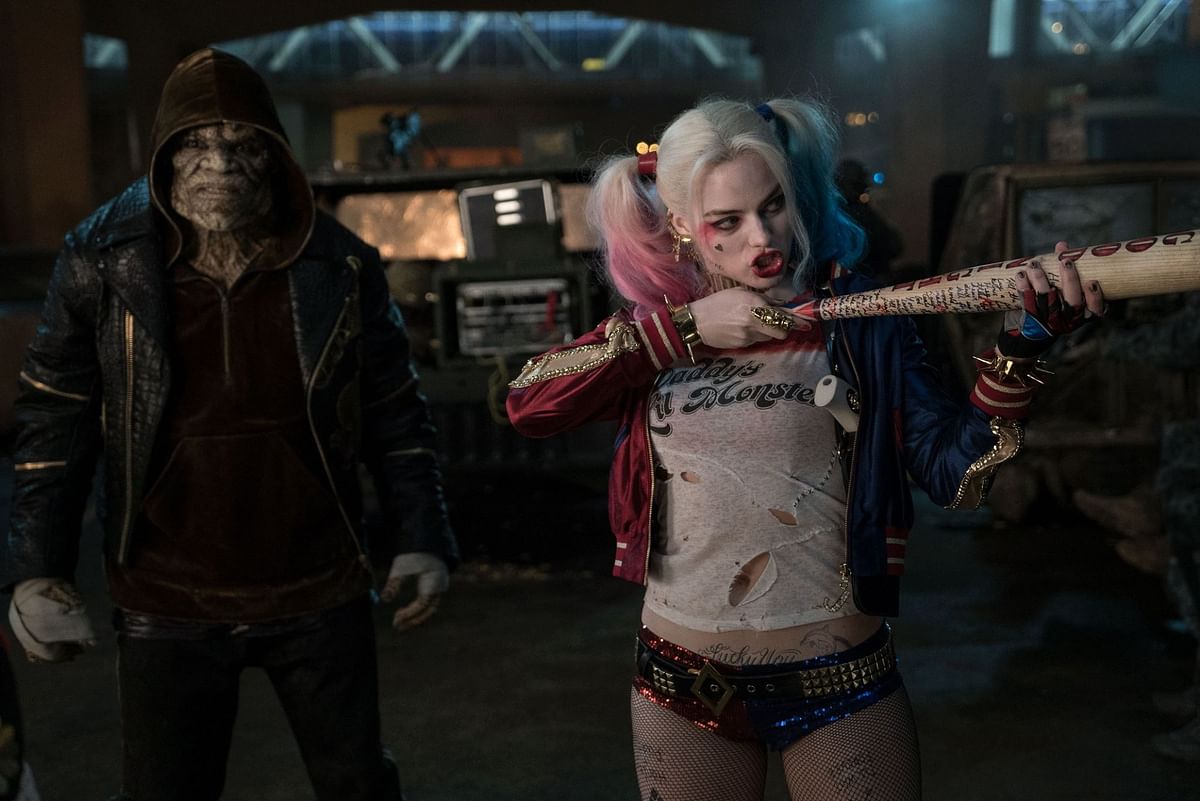 Most  reviews  are fighting to make a point about just how horrible Suicide Squad is. But is it really that bad?