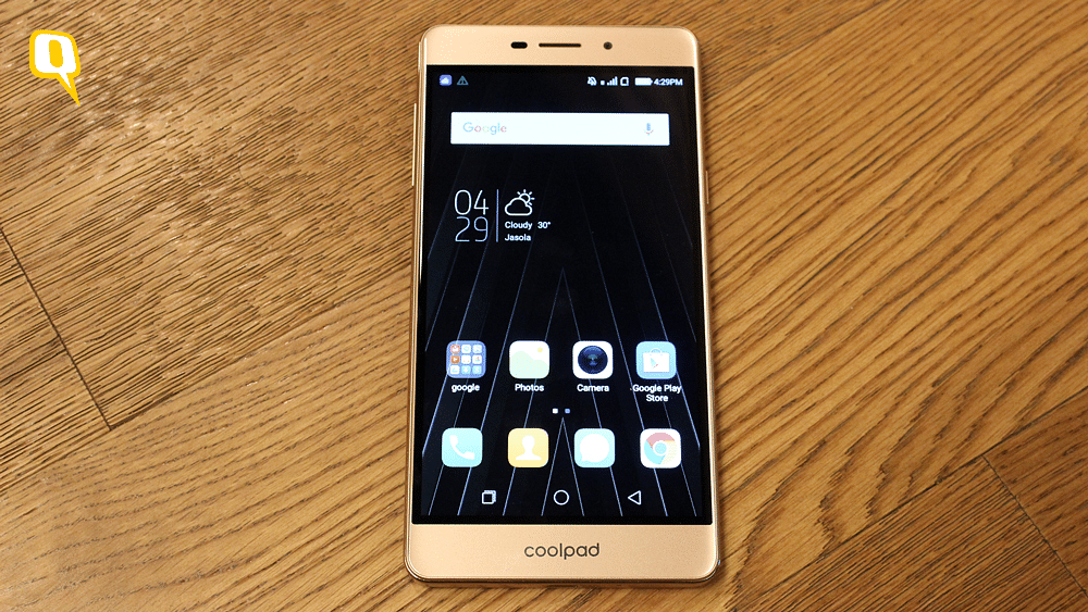 Coolpad Mega 2.5D looks quite premium and has an impressive list of specifications. But is worth your money? 