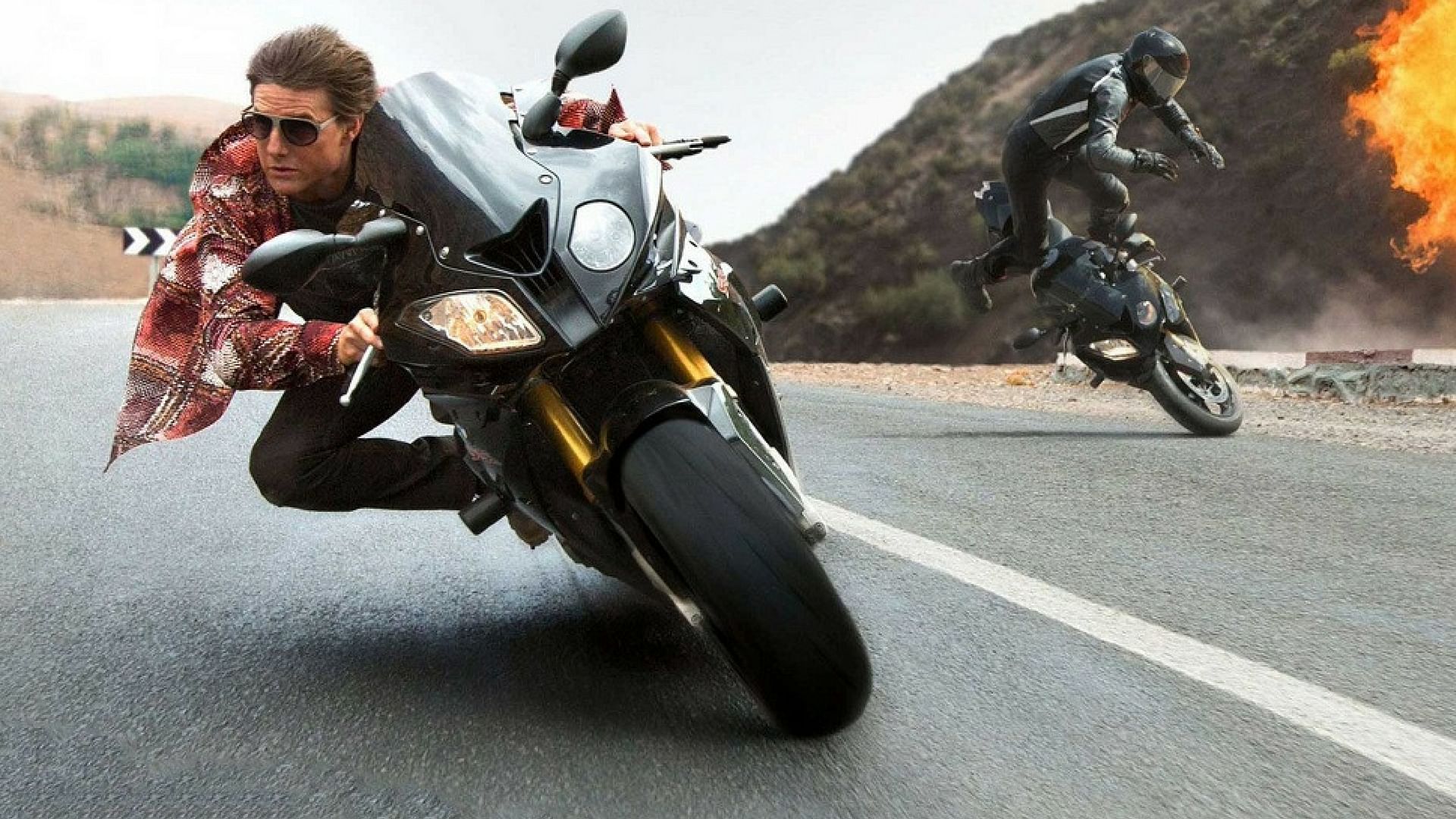 Tom Cruise wants a bigger check for the upcoming <i>Mission: Impossible 6</i>.