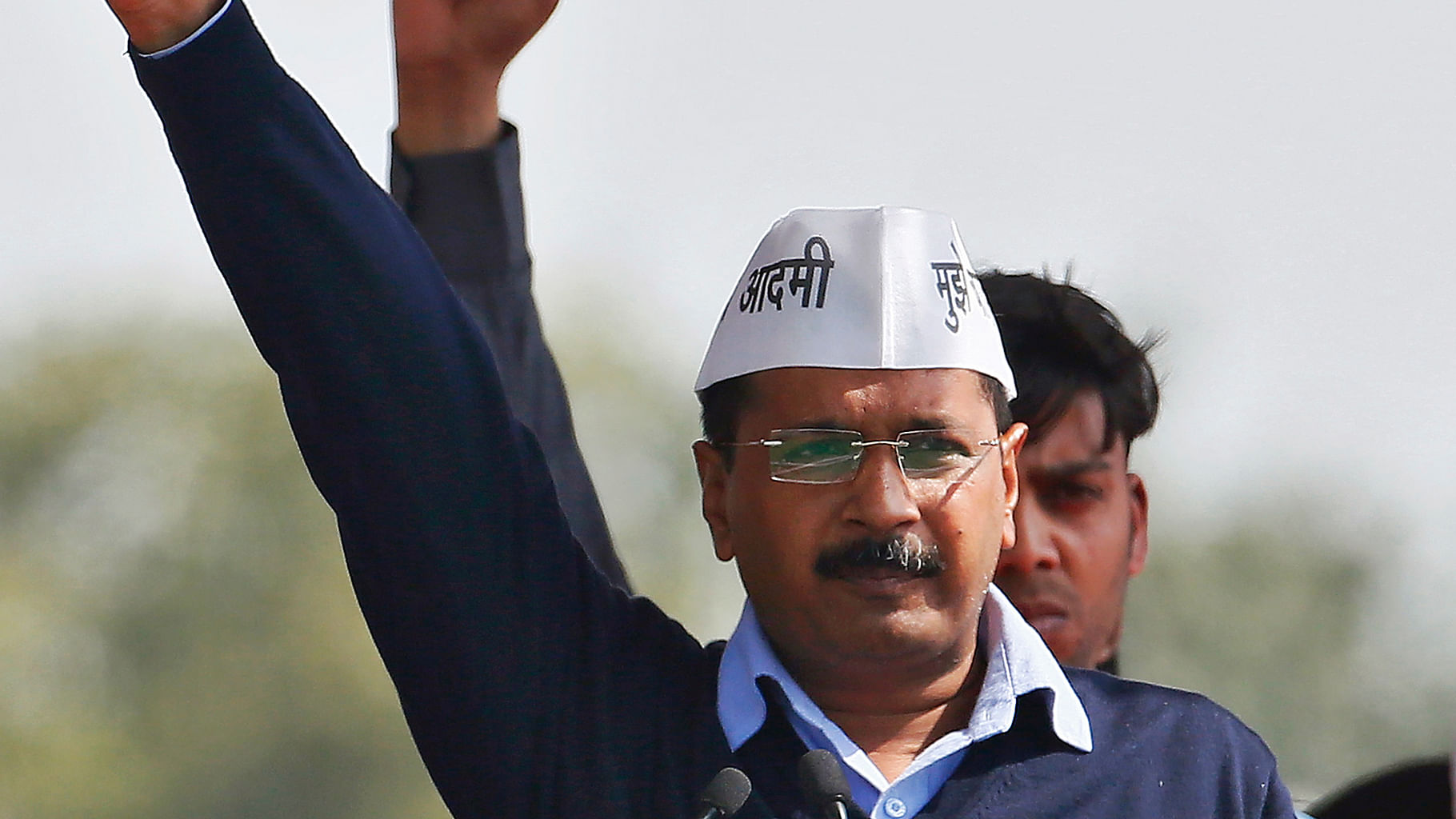 

AAP is confident of sweeping the Punjab Assembly polls due early next year. (Photo: Reuters)