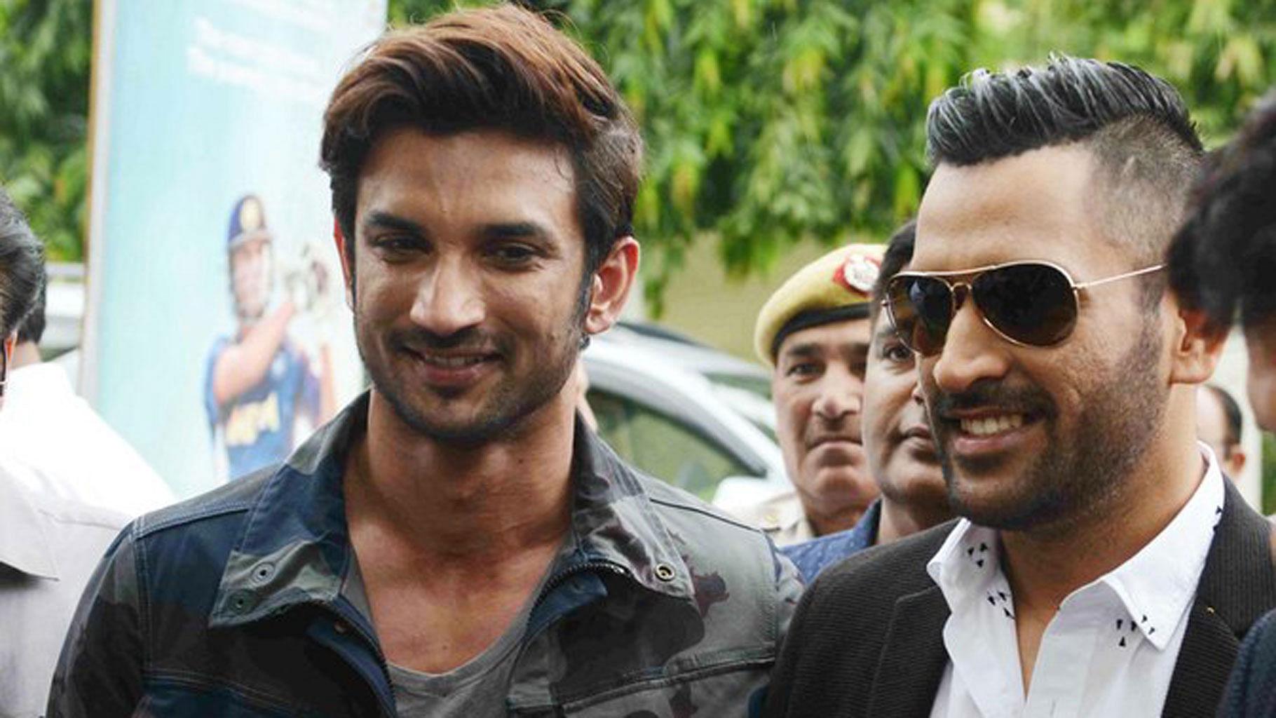 According to a media report, MS Dhoni was ‘shattered’ after hearing the news of Sushant Singh Rajput’s demise.