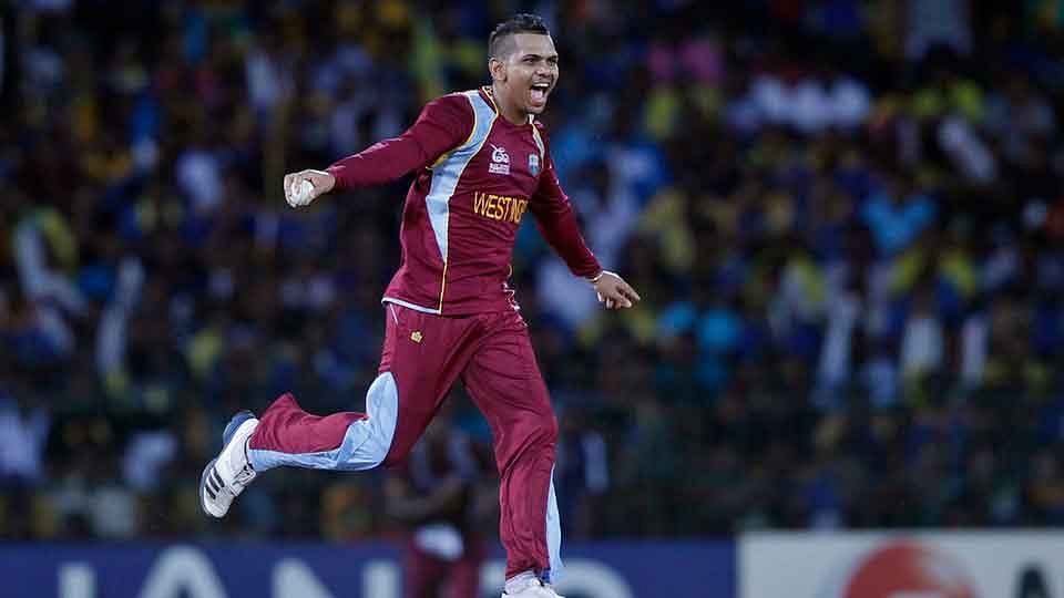 <div class="paragraphs"><p>Sunil Narine has  represented West Indies in only 6 Test Matches so far. </p></div>