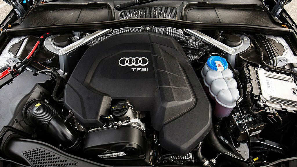 Review The New Audi A4 30TFSI Is a Mix of Tech, Looks and Power
