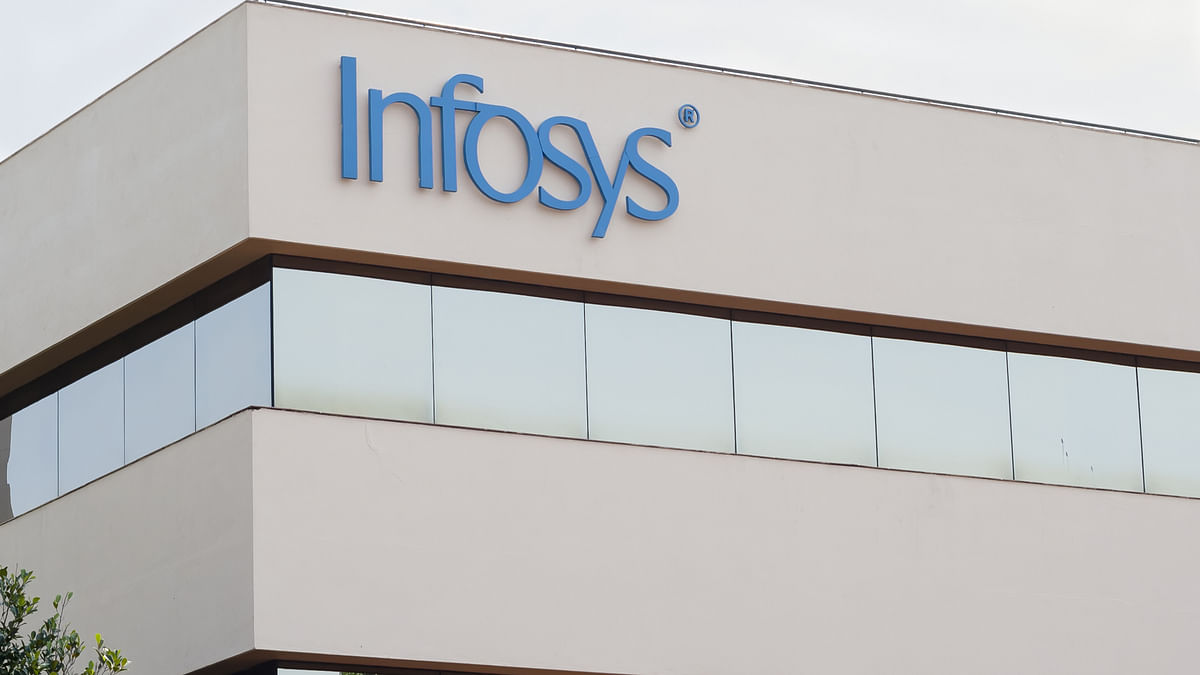 Infosys to Use Algorithm to Predict Which Employees May Leave