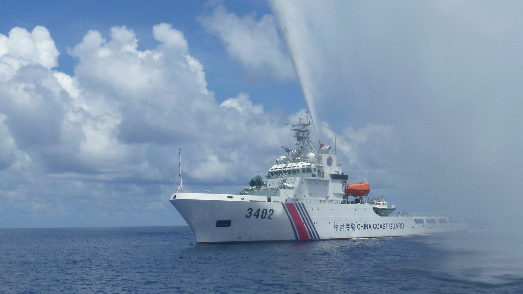 

The Hague rejected China’s claims to economic rights across large swathes of the South China Sea in a verdict in July 2016. (Photo: AP)