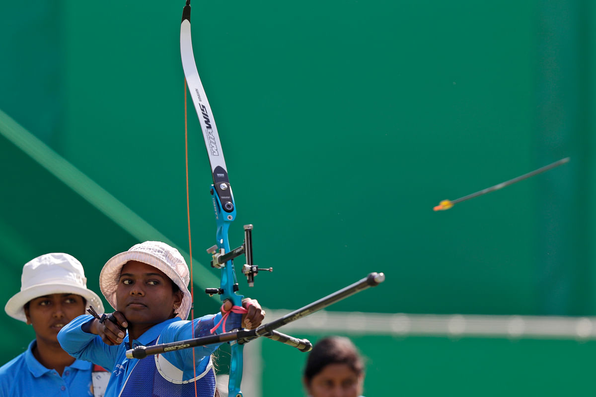 VIDEO | A wrap of all the Indian’s in action on Day 3 of the Rio Olympics.