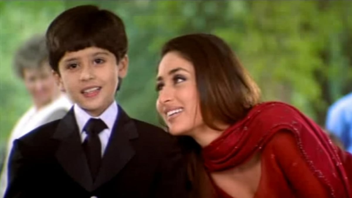 Remember The Little Boy From K3g Guess What He Looks Like Now