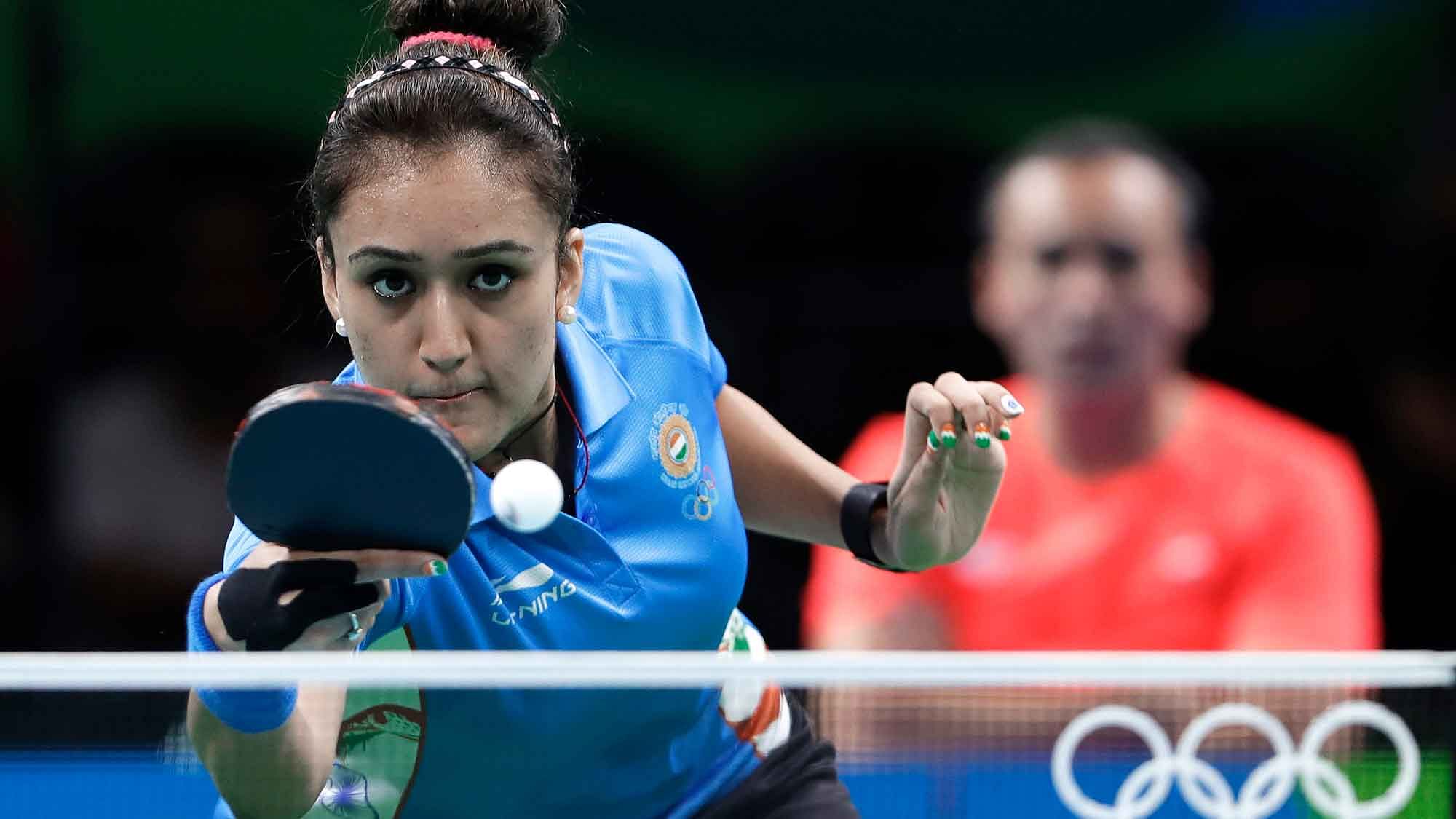<div class="paragraphs"><p>India’s&nbsp;men’s &amp; women’s teams will qualify for the upcoming Paris Olympics.</p></div>