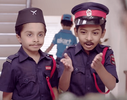 Flipkart lands in trouble for its ad that stereotypes the Gorkha community. 
