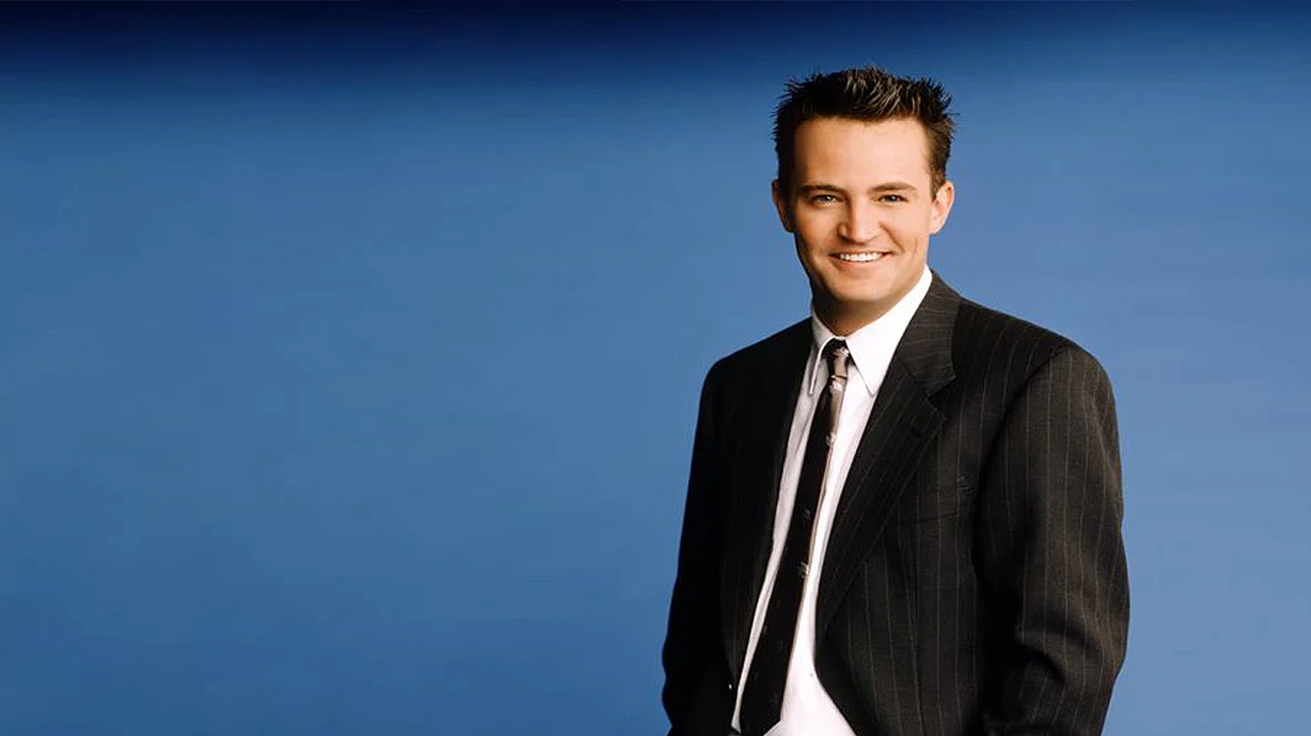 Here’s How Google Is Celebrating ‘Friends’ Characters
