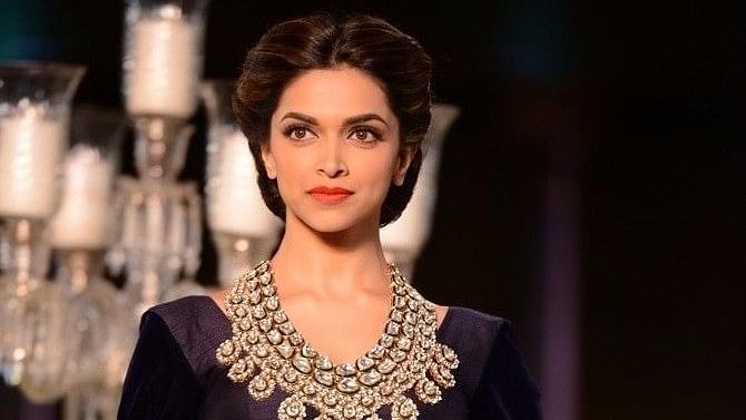 Deepika Joins The Elite ‘World’s Highest Paid Actresses’ Listing