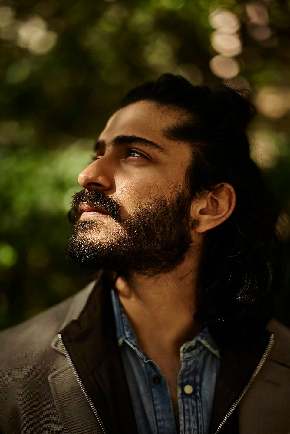 Did you know Harshvardhan first said no to ‘Mirzya’ because he wanted to be a filmmaker? 