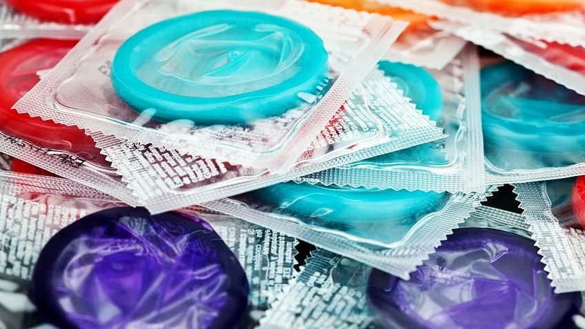 The largest decrease in the use of “modern methods” of contraception was 12 percent, reported from Goa. (Photo: iStockphoto)