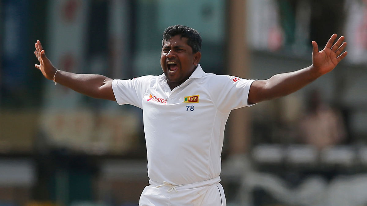 Sri Lanka defeated Australia by 163 runs in the final test and won the series 3-0.