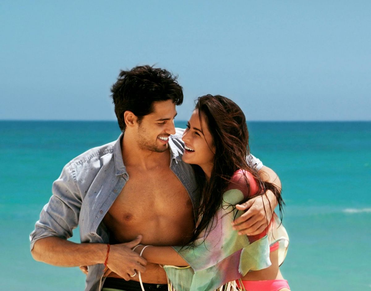 ‘Baar Baar Dekho’ passes CBFC with ‘UA’ certificate but only after a shot of a brassiere was removed from the film!