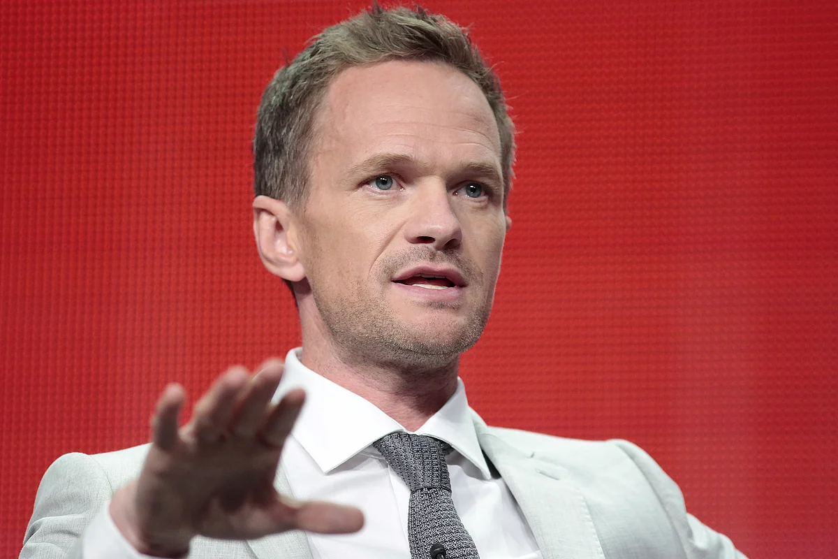 Neil Patrick Harris. (Photo: Reuters)