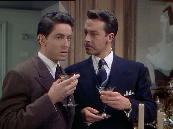 Though few realise it, Hitchcock depicted  homosexuality, cross-dressing and necrophilia on the big screen.