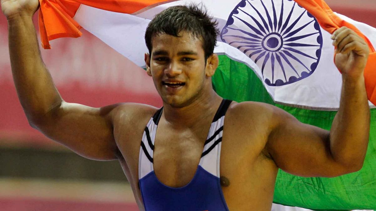 CAS has imposed a four year doping ban on wrestler Narsingh Yadav,  just 12 hours before his first Olympic bout.  