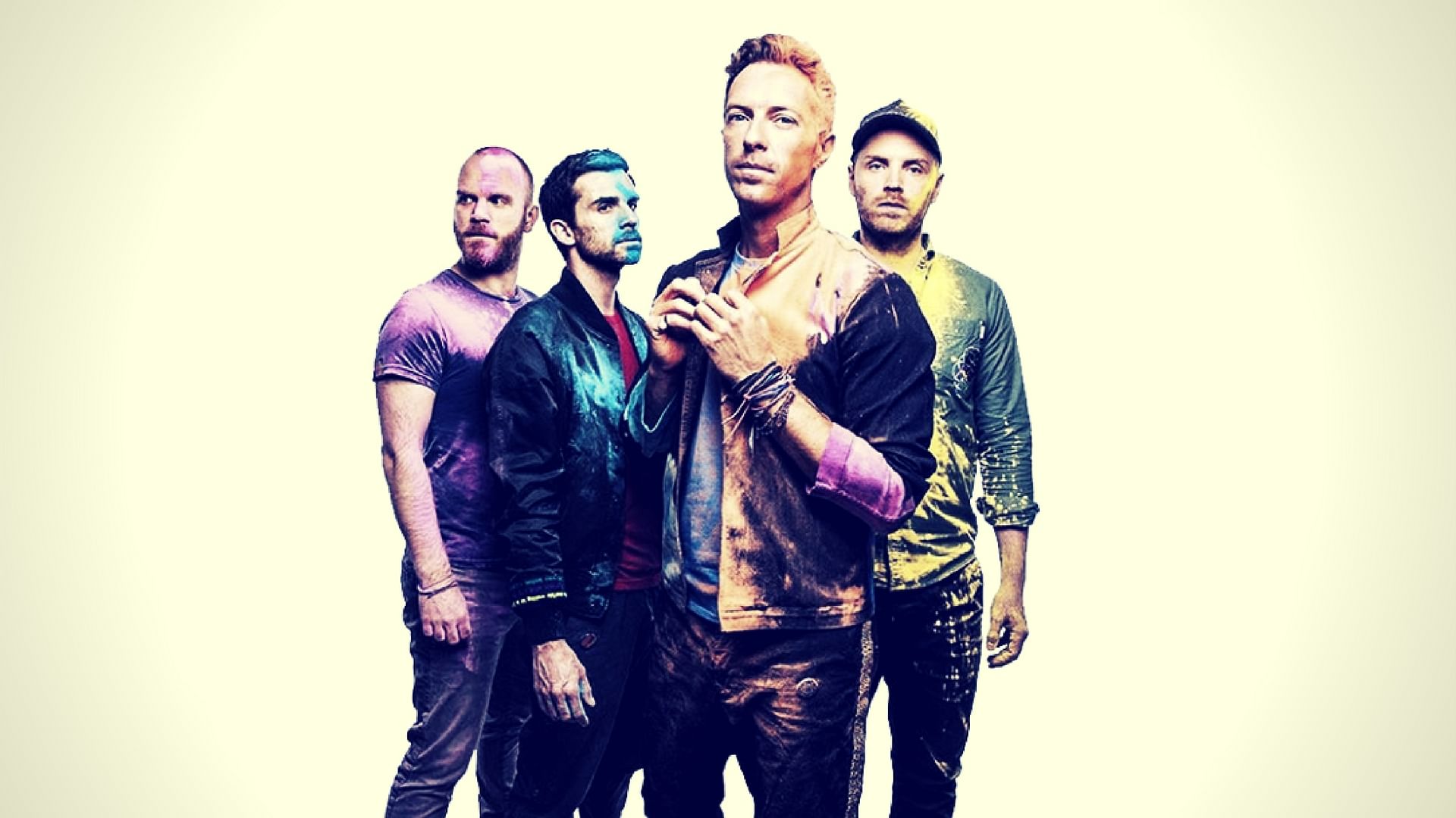 <i>Coldplay</i> is finally going to perform in India. (Photo courtesy: Twitter/<a href="https://twitter.com/FFwdTrends">@FFwdTrends</a>)