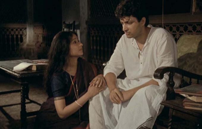 Rabindranath Tagore continues to inspire filmmakers through the ages.