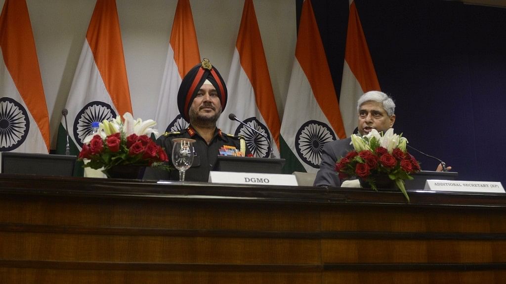 Muted global response on surgical strikes hints, Delhi had   major powers on-board beforehand, writes C Uday Bhaskar