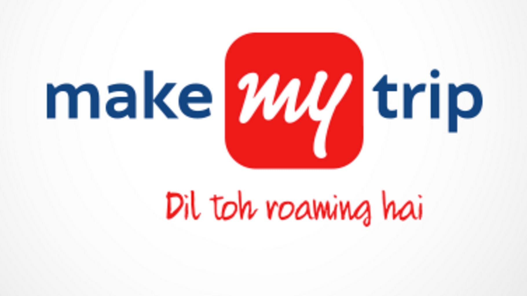 MakeMyTrip took five companies to court, not just for copying the name, but copying the logo as well to some extent.&nbsp;