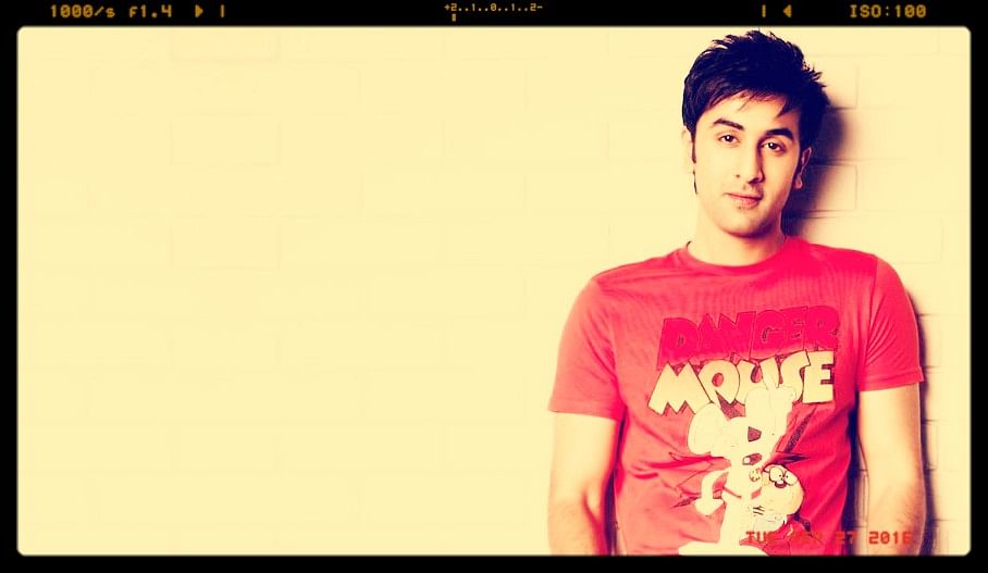 Ranbir Kapoor gets a year older and wiser. A candid chat with the actor by Khalid Mohamed.