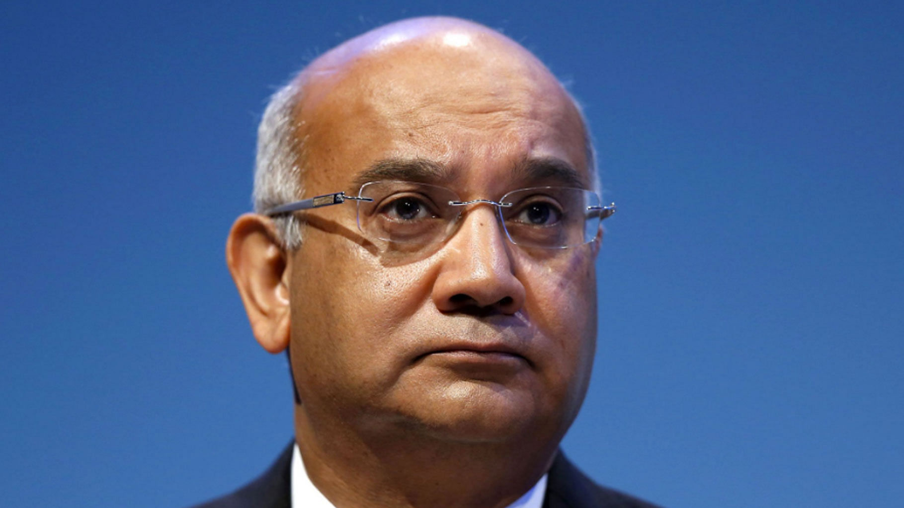 Keith Vaz was the chair of the influential House of Commons Affairs Committee. (Photo Courtesy: Twitter/<a href="https://twitter.com/DailyAgendaUK/status/772347362765336576">@DailyUkAgenda</a>)