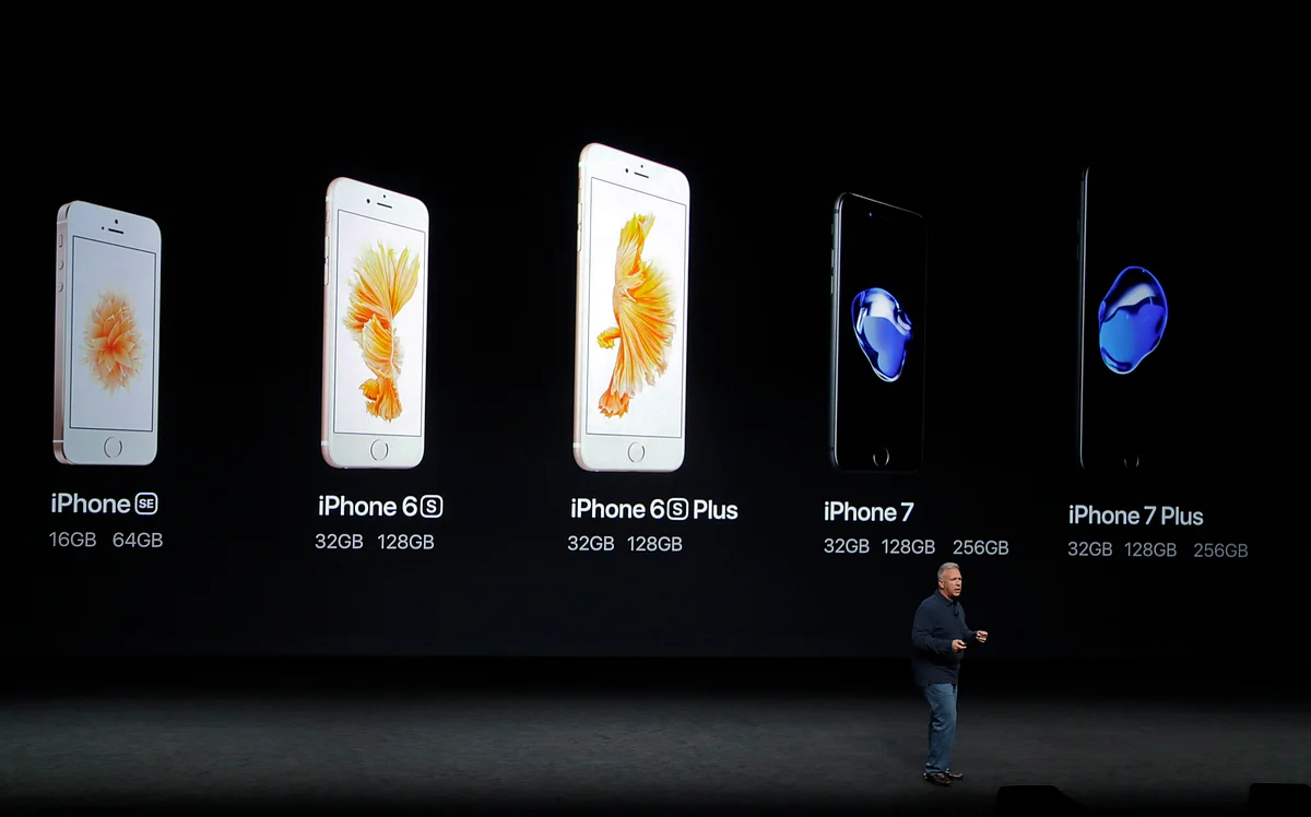 The speed of innovation for their physical products is much slower than the speed of innovation of the software. (Photo: AP)