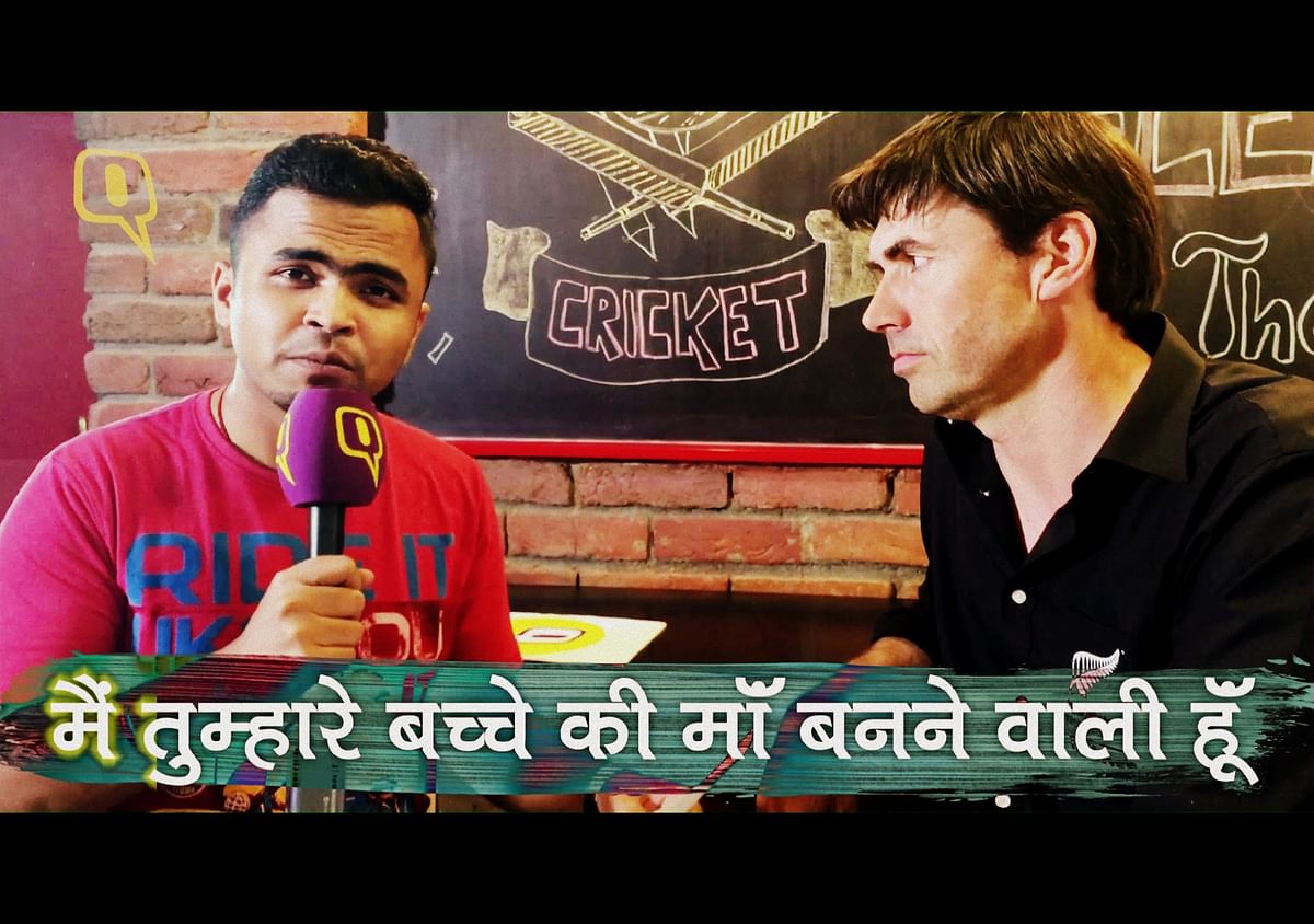 In an exclusive interview with The Quint, Stephen Fleming gets as candid as he can.