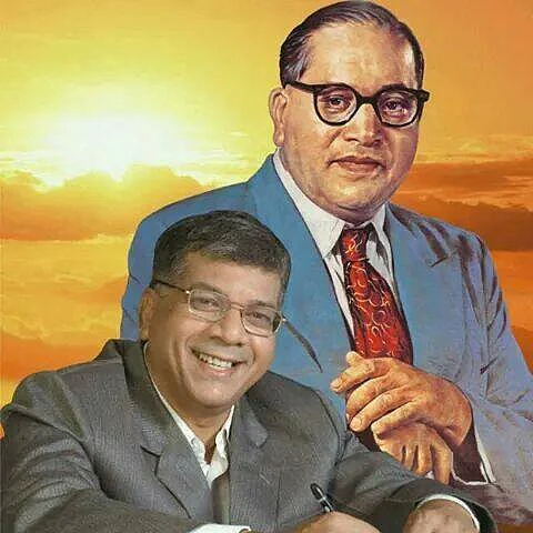 Prakash Ambedkar is spearheading the effort to get various Dalit groups under one umbrella organisation called Dalit Swabhiman Sangharsh. (Photo Courtesy: <a href="http://alchetron.com/Prakash-Yashwant-Ambedkar-131995-W">alchetron.com</a>)