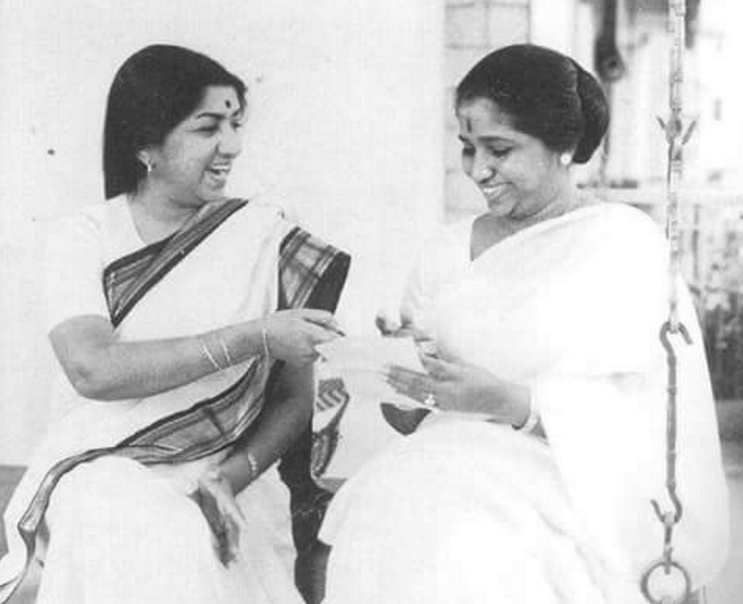Lata Mangeshkar shares the best and worst of her glorious life, in this ‘birthday’ interview.