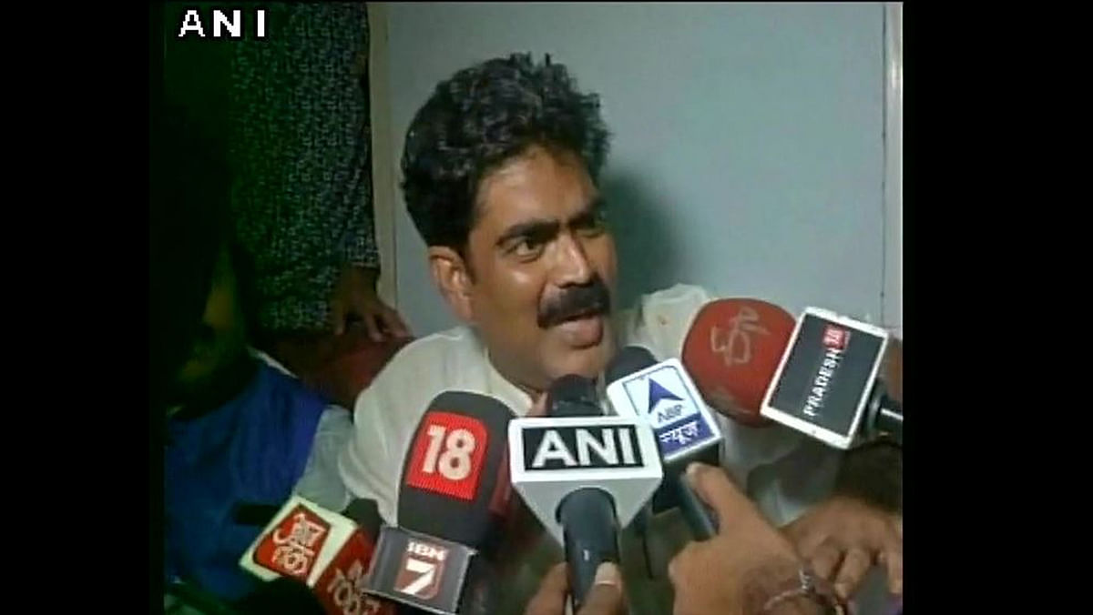

The Supreme Court on Friday cancelled the bail of controversial RJD leader Mohammad Shahabuddin.