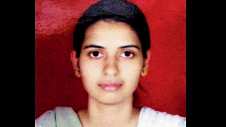 Preeti Rahti, who succumbed to her injuries after an acid attack. (Photo Courtesy: Twitter/<a href="https://twitter.com/Top10Hashtag">Trends India</a>)