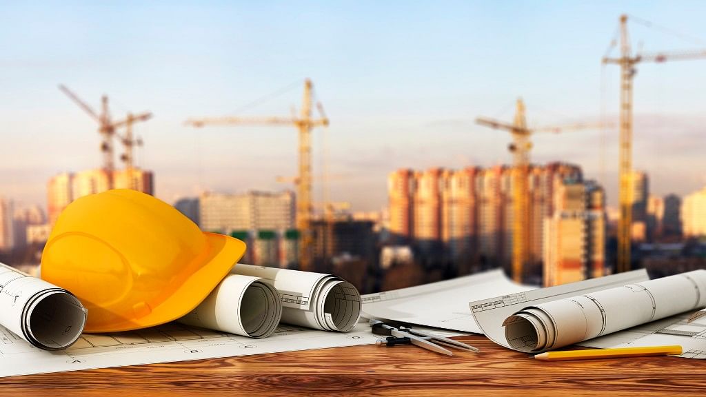 

The new policy has come as a big breather for construction companies, reflected in the immediate spurt in their stock prices. (Photo: iStock)