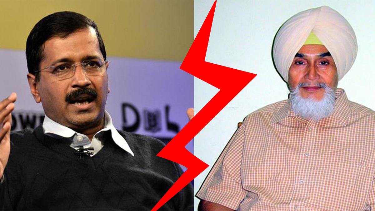 AAP’s implosion in the past  month has revived the fortunes of the Akali Dal-BJP alliance  and the Congress.