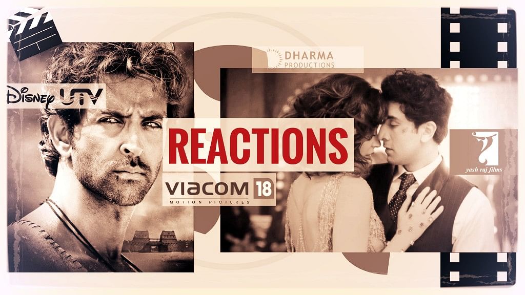 Bollywood reacts to The Quint’s insider story on why Bollywood is going bust.