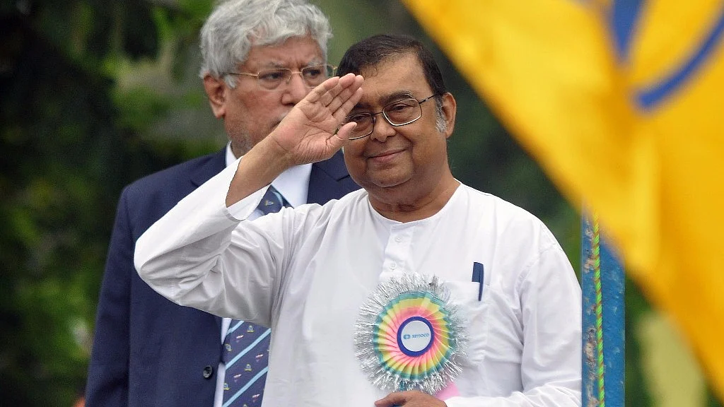 Justice (retd) Altamas Kabir was the last Muslim Chief Justice of India. (Photo: IANS)