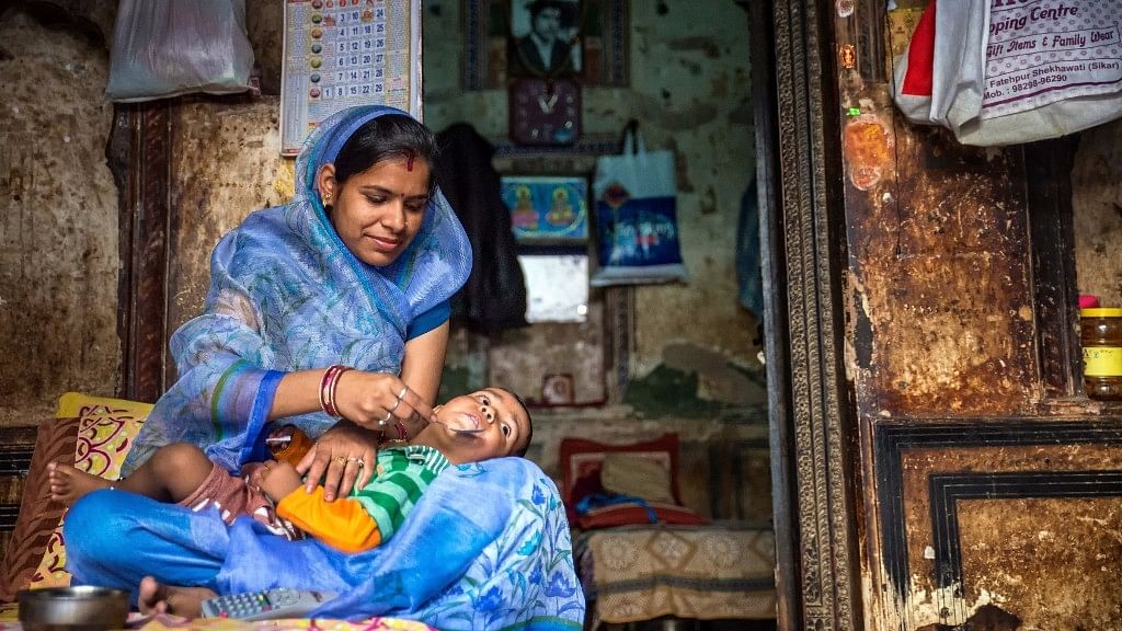 India Accounts for 15% of Global Deaths Due to Pregnancy