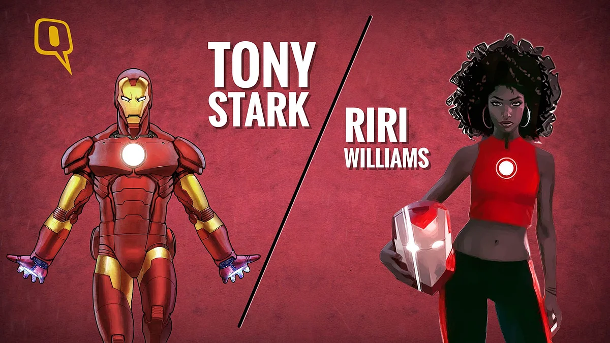 Is it time to say goodbye to Tony Stark?