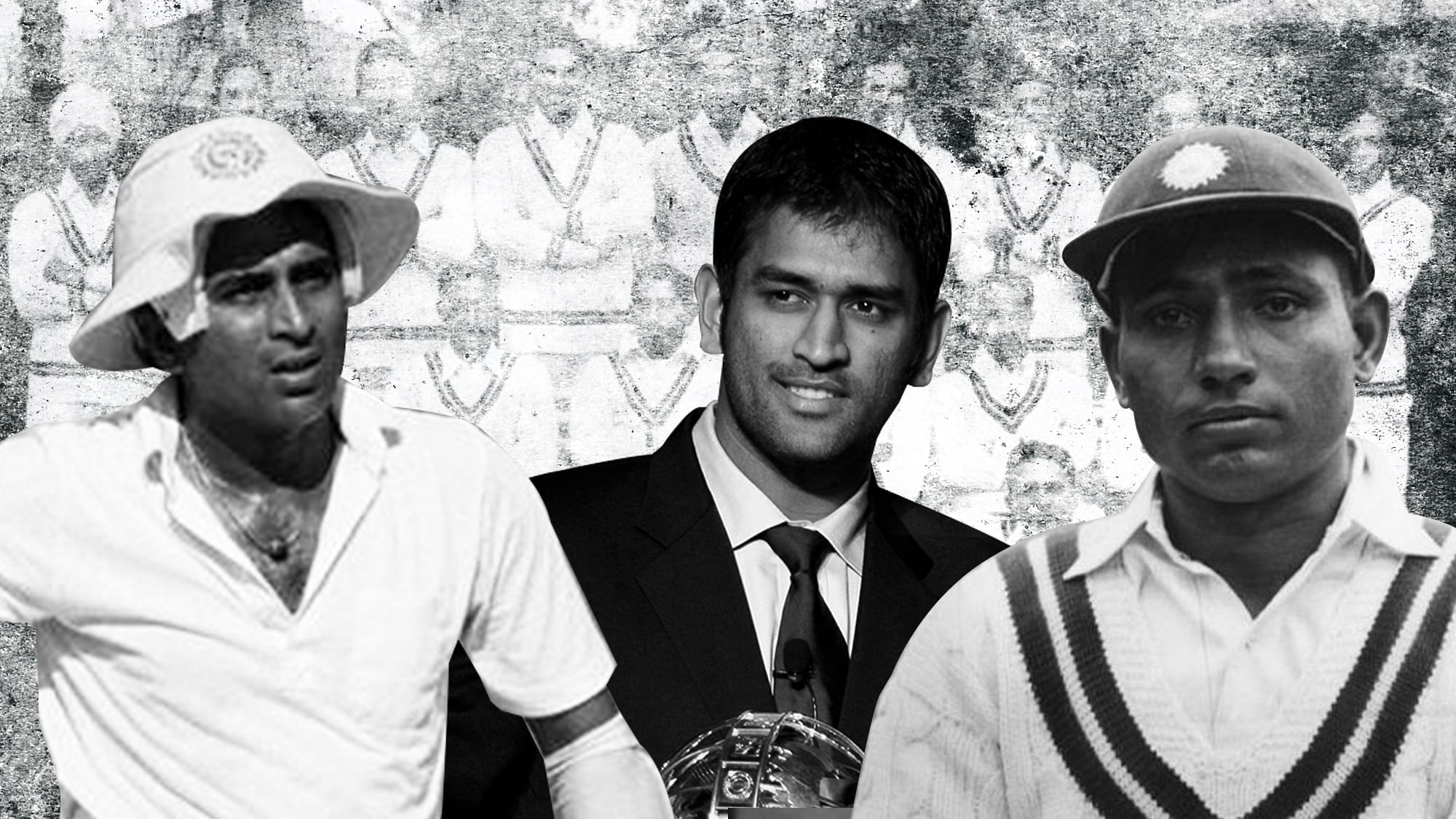 17 landmark moments in the 84 years of India’s Test cricket.