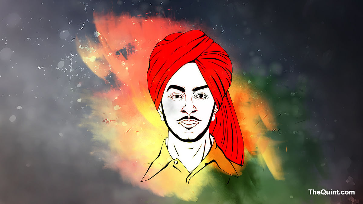 The Revolutionary vs the Calendar Icon: Rediscovering Bhagat Singh