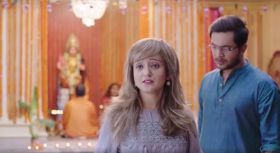 This Bengali sitcom reinstates many stereotypes about Caucasian women you’ve grown up hearing about. 