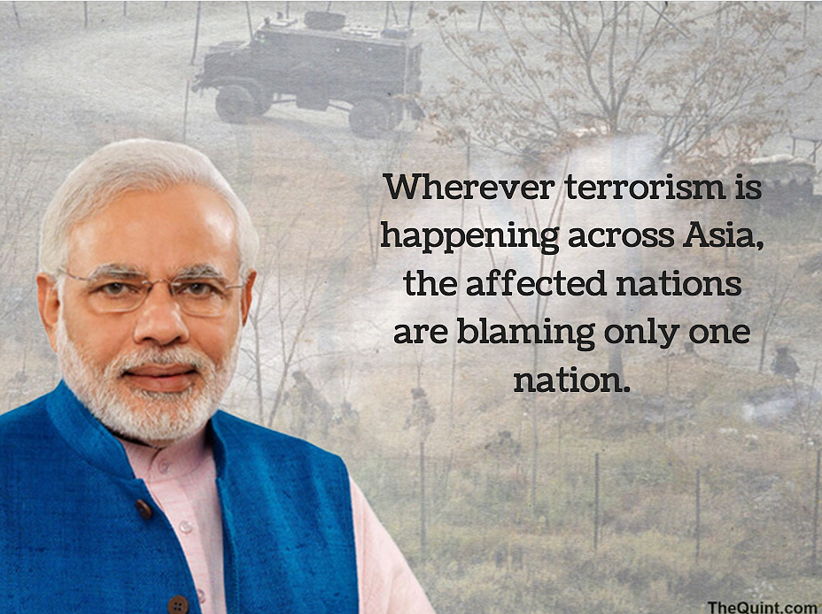 PM Modi’s Mann Ki Baat With Pakistani Citizens: Question Your Govt