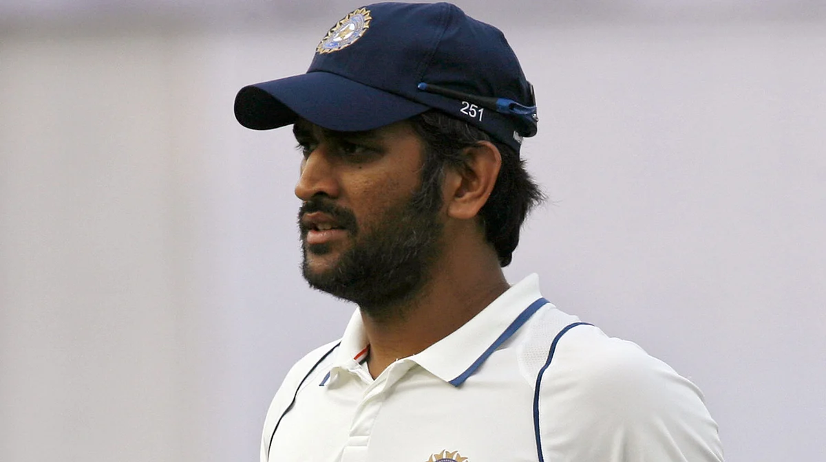 MS Dhoni. (Photo: Reuters)