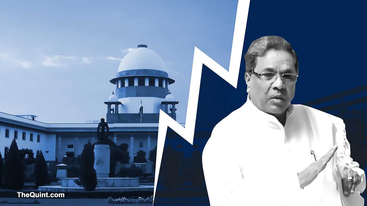 K’taka Resolution ‘Defies’ SC Order on Cauvery: What Happens Now?